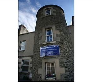 Brougham House - B&B Hawick Exterior photo