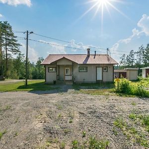 Holiday Home Villa Kaisla By Interhome Risulahti Exterior photo