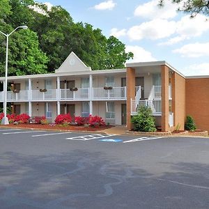 Best Western Central Plaza Hotel Stafford Exterior photo