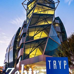 Tryp By Wyndham Cuenca Zahir Hotel Exterior photo