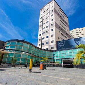 Olavo Bilac Hotel Taubate Exterior photo