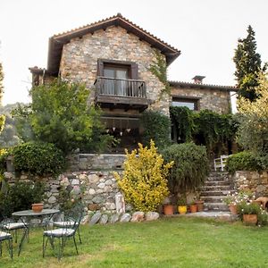 Country House Spitaki Guest House Velika  Exterior photo