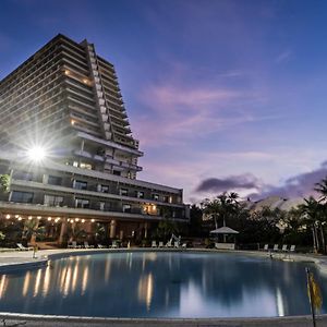 Pacific Star Resort & Spa Tamuning Exterior photo