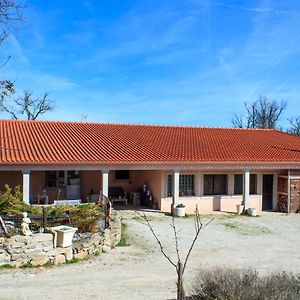 Refugio No Campo - Al 1683 Hotel Rapoula do Coa Exterior photo