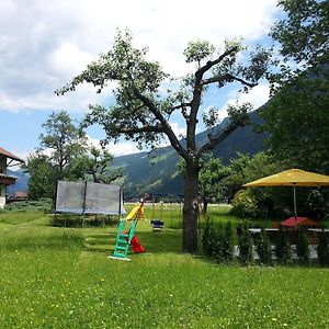 Pension Birkenhof Hotel Mayrhofen Exterior photo