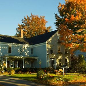 Camden Windward House Hotel Exterior photo