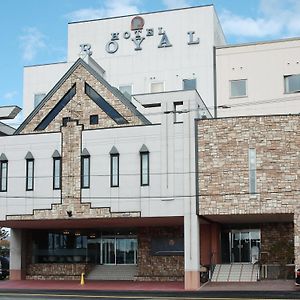 Hotel Royal Date  Exterior photo