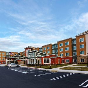 Residence Inn By Marriott Philadelphia Glen Mills/Concordville Exterior photo