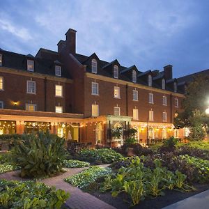 The Atherton Hotel At Osu Stillwater Exterior photo