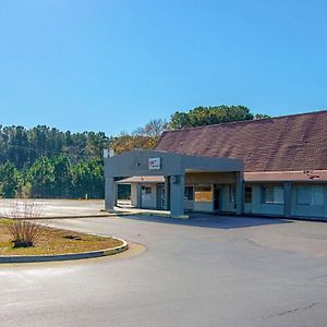 Red Roof Inn Lagrange Exterior photo