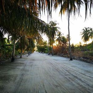 Global Residence Kaashidhoo Exterior photo