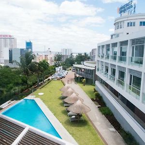 Montebelo Girassol Maputo Hotel Exterior photo