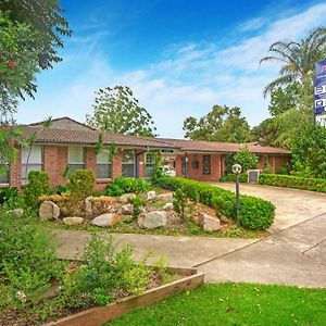 Pleasant Way River Lodge Nowra Exterior photo