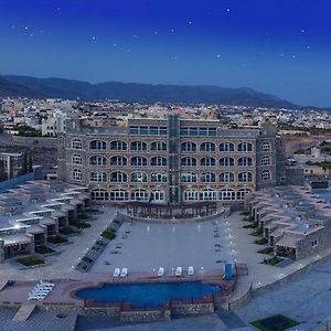 Sama Hotel Jabal Al Akhdar Al 'Aqar Exterior photo