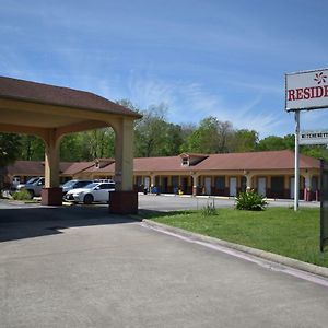 Residents Suites Liberty Exterior photo