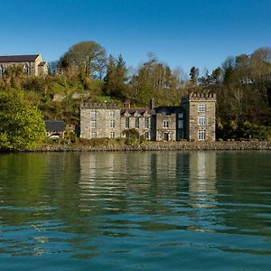 The Castle Bed & Breakfast Castlehaven Exterior photo