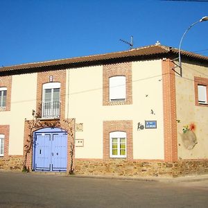 Hotel Rural La Rosa De Los Tiempos Carneros Exterior photo