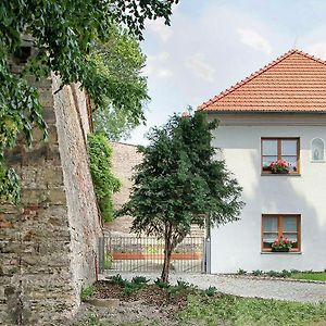 Penzion Dobre Casy Bed & Breakfast Podebrady Exterior photo