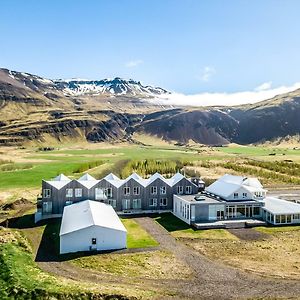 Fosshotel Vatnajoekull Hofn Exterior photo