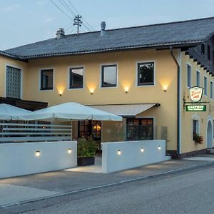 Gasthof Dickinger Hotel Bad Wimsbach-Neydharting Exterior photo