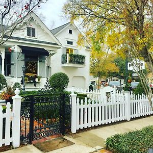 John Thomas Bed And Breakfast West Monroe Exterior photo