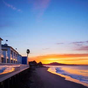 Rosewood Miramar Beach Hotel Santa Barbara Exterior photo