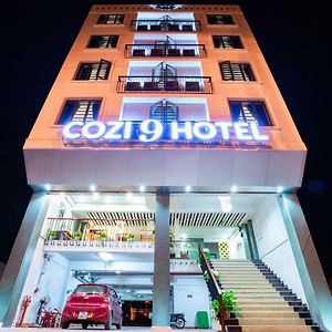 Cozi 9 Hotel Hai Phong Exterior photo