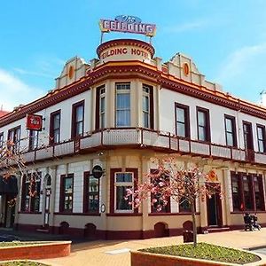 Feilding Hotel Exterior photo