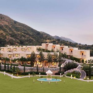 Raajsa Resort Kumbhalgarh Exterior photo