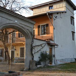 Agriturismo La Farazzina Villa Oleggio Exterior photo