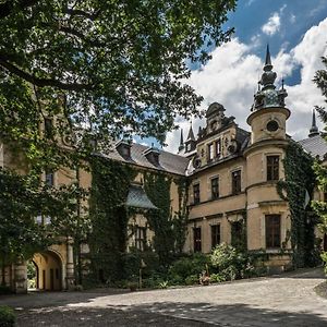 Zamek Kliczkow Hotel Exterior photo