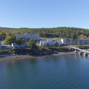 Atlantic Oceanside Hotel & Conference Center Bar Harbor Exterior photo