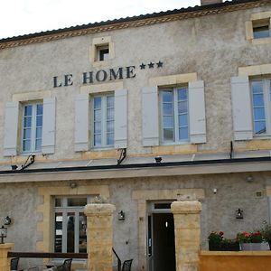 Le Home Belves Exterior photo