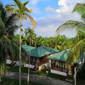 Rainforest Resort Port Blair Exterior photo