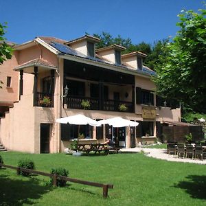 Pyrenees Emotions, Eco-Responsables, Nature, Sports Aventures, Bien-Etre Bed & Breakfast Malvezie Exterior photo