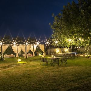 Agriturismo Masseria Ciancio Hotel Modica Exterior photo