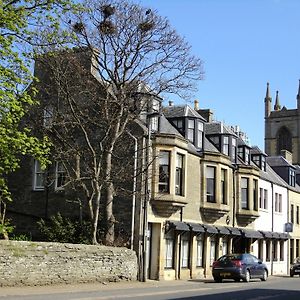 Pentland Hotel Thurso Exterior photo