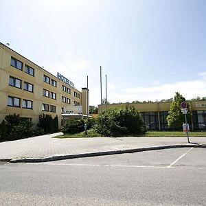 Lenas West Hotel Vienna Exterior photo