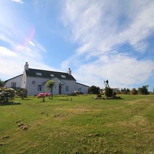 Arle Farmhouse Villa Tobermory Exterior photo