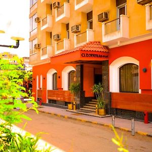 Cleopatra Hotel Aswan Exterior photo