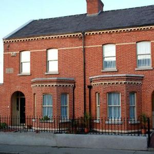 Botanic View B&B Dublin Exterior photo