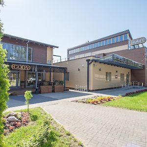 Goda Hotel & Spa Druskininkai Exterior photo