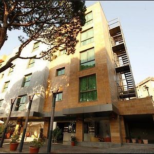 Le Noble Hotel Zouk El Kharab Exterior photo