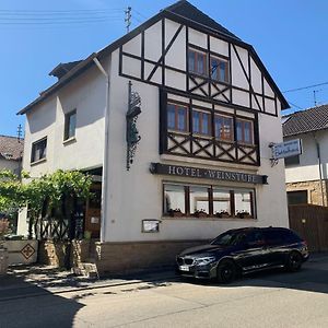 Hotel Bettelhaus Bad Duerkheim Exterior photo