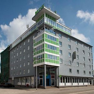 Ibis Styles Halle Hotel Halle  Exterior photo