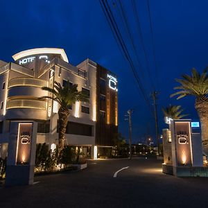 Hotel C. Chiba Shiroi Exterior photo