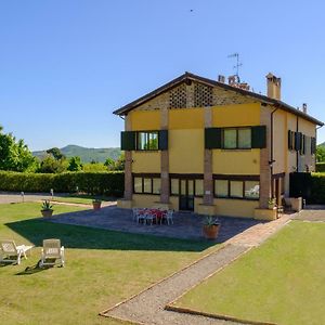 La Quercia - Bolognarooms Sasso Marconi Exterior photo