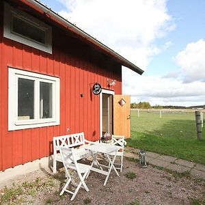 Broby Bed & Breakfast Entreplan Bed & Breakfast Nykoping Exterior photo