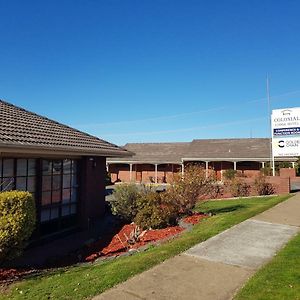 Ararat Colonial Lodge Motel Exterior photo