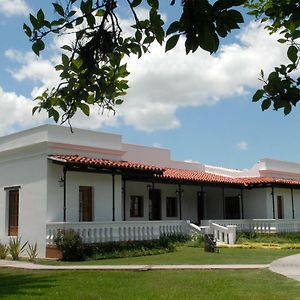 Hotel Cerros Rosario de Lerma Exterior photo